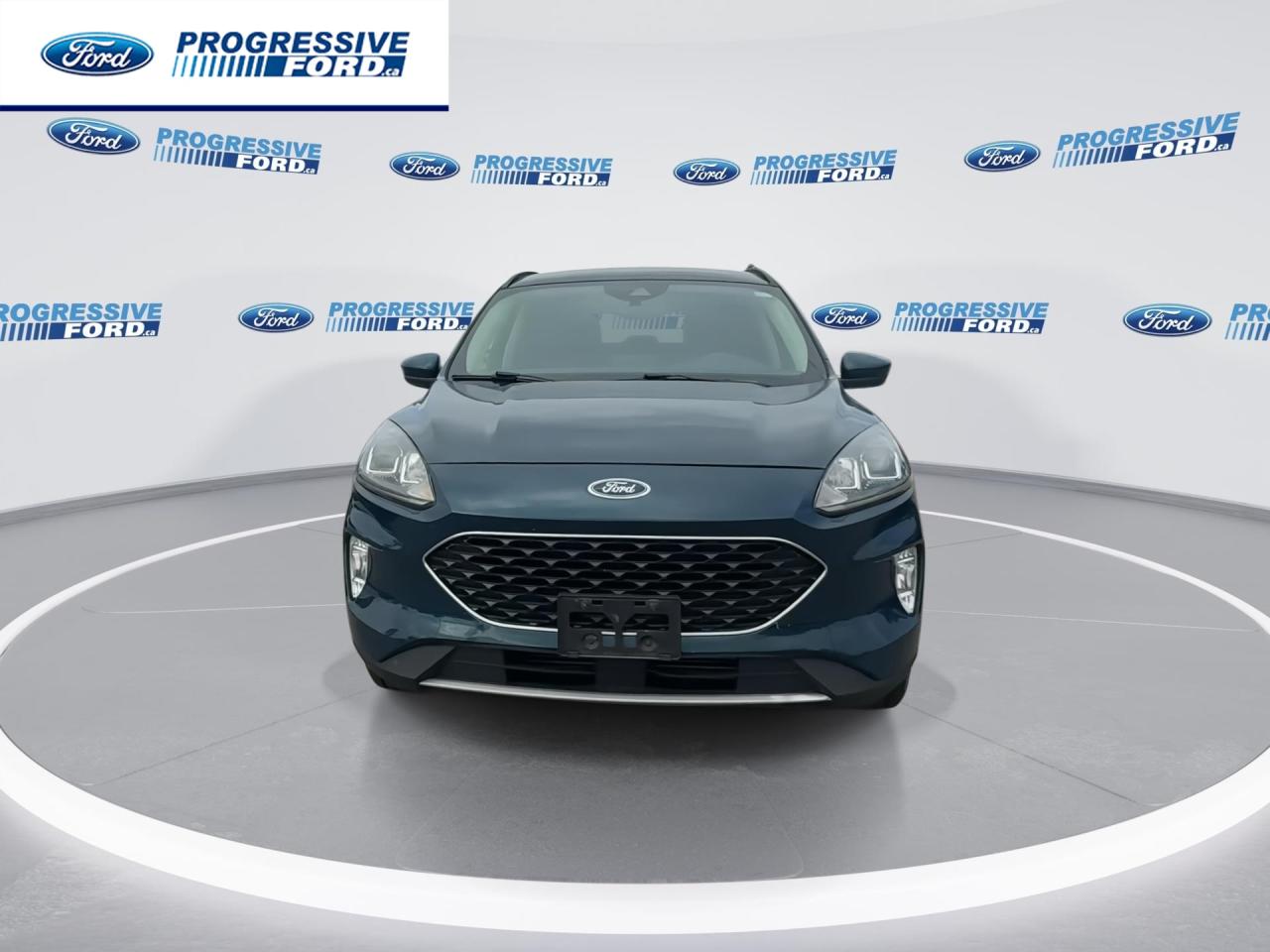 2020 Ford Escape SEL 4dr All-Wheel Drive Photo2