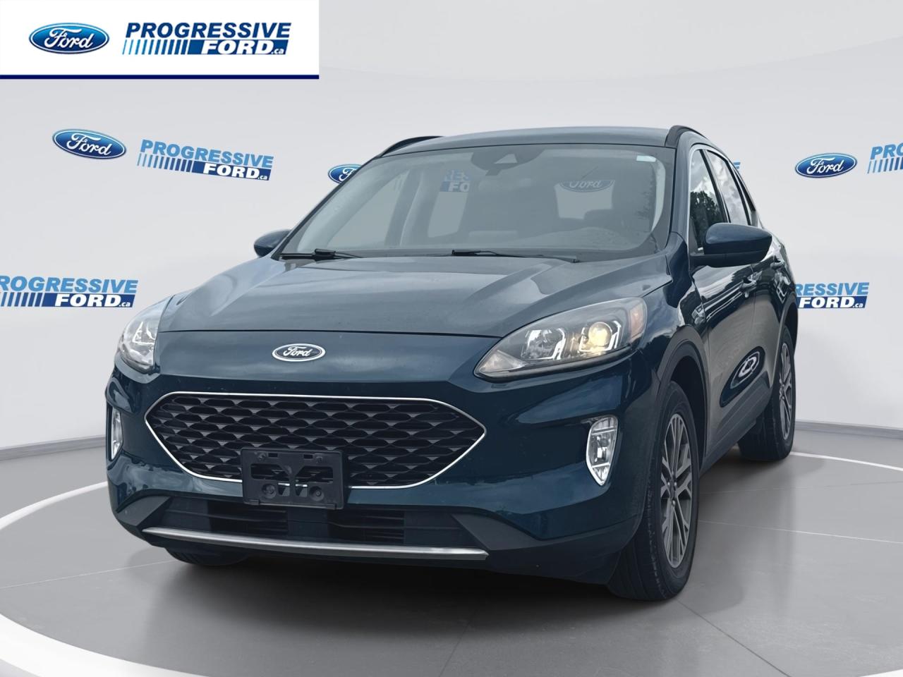 2020 Ford Escape SEL 4dr All-Wheel Drive Photo0