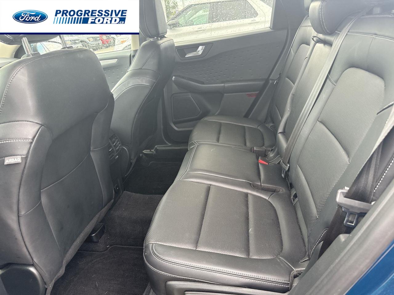 2020 Ford Escape SEL 4dr All-Wheel Drive Photo