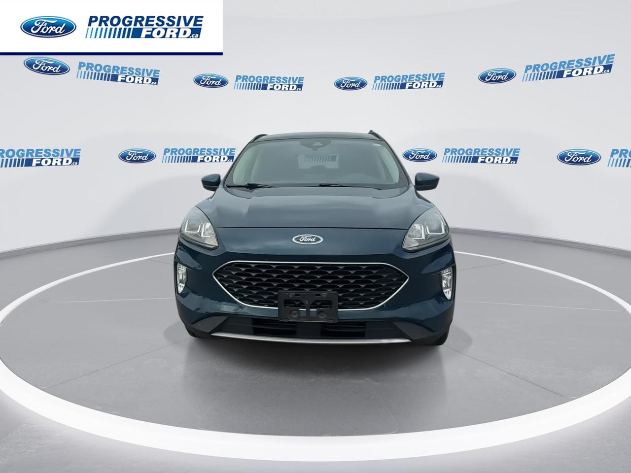 2020 Ford Escape SEL 4dr All-Wheel Drive Photo2