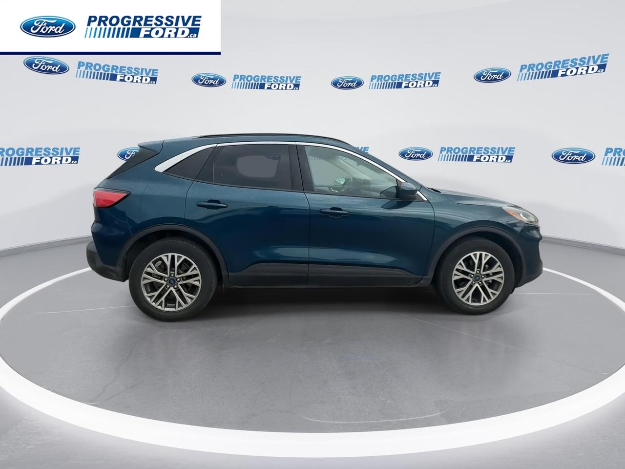 2020 Ford Escape SEL 4dr All-Wheel Drive Photo