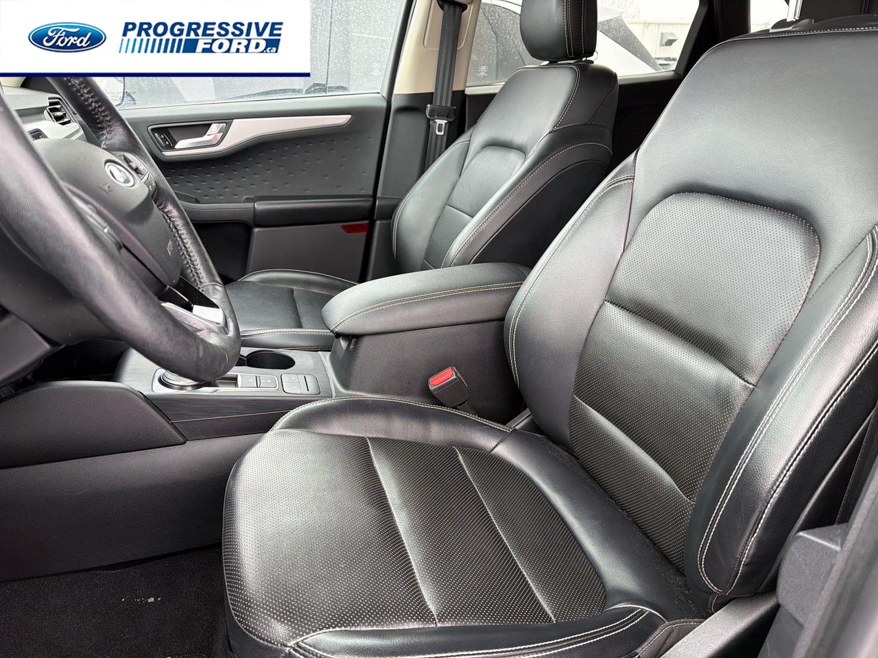 2020 Ford Escape SEL 4dr All-Wheel Drive Photo