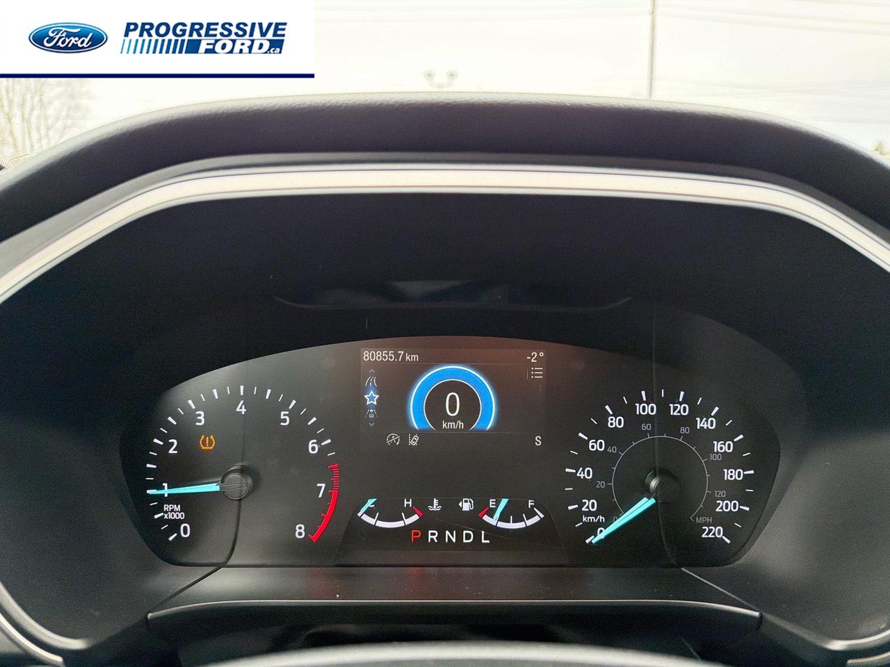 2020 Ford Escape SEL 4dr All-Wheel Drive Photo