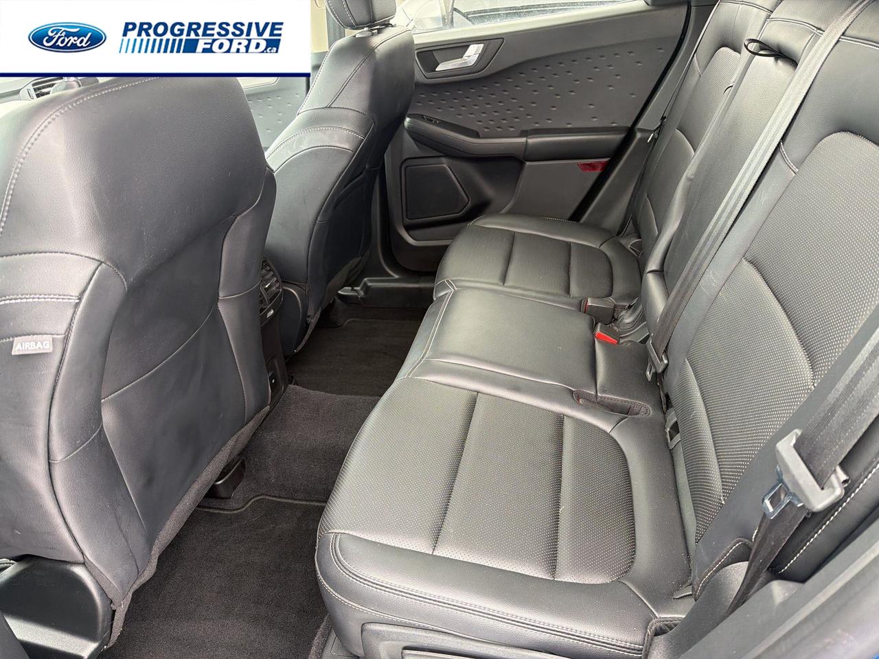 2020 Ford Escape SEL 4dr All-Wheel Drive Photo