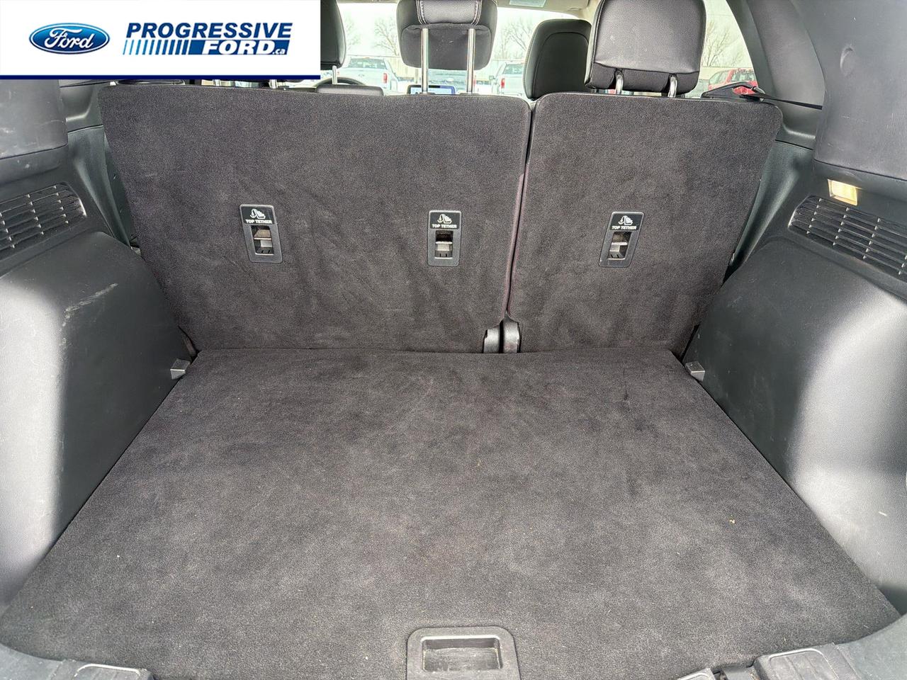 2020 Ford Escape SEL 4dr All-Wheel Drive Photo