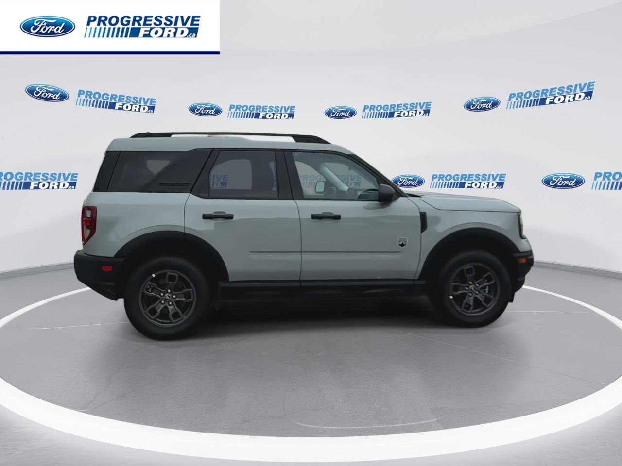 2024 Ford Bronco Sport Big Bend 4dr 4x4 Photo