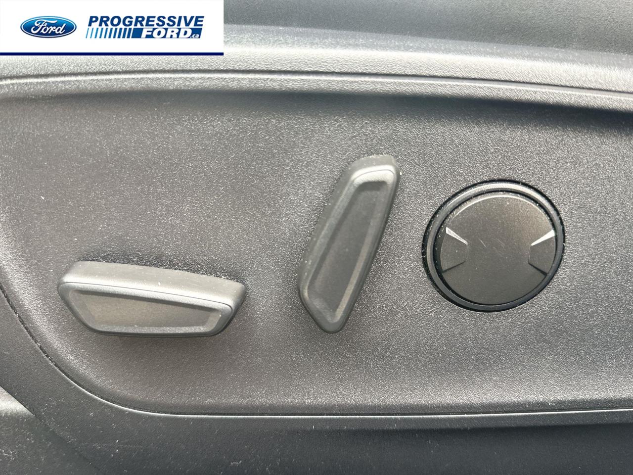 2024 Ford Bronco Sport Big Bend 4dr 4x4 Photo