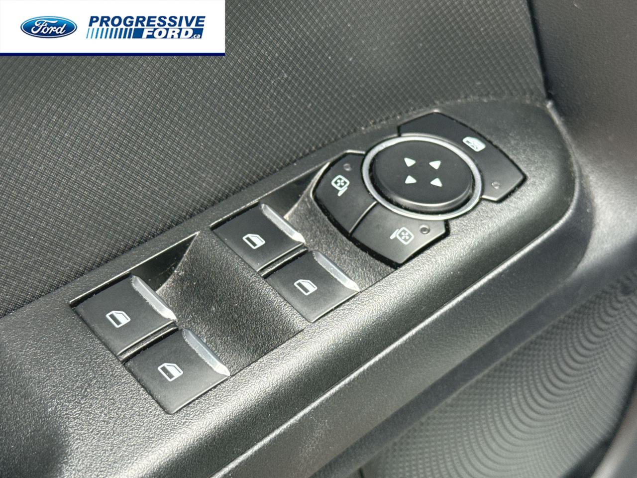 2024 Ford Bronco Sport Big Bend 4dr 4x4 Photo