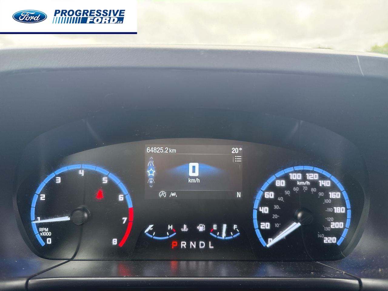 2024 Ford Bronco Sport Big Bend 4dr 4x4 Photo