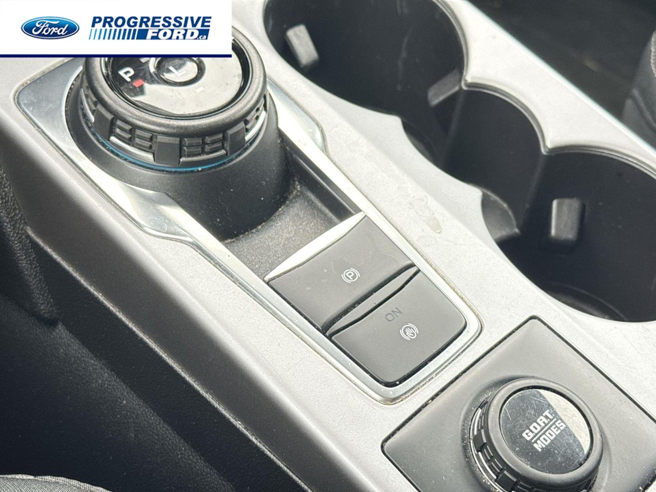 2024 Ford Bronco Sport Big Bend 4dr 4x4 Photo