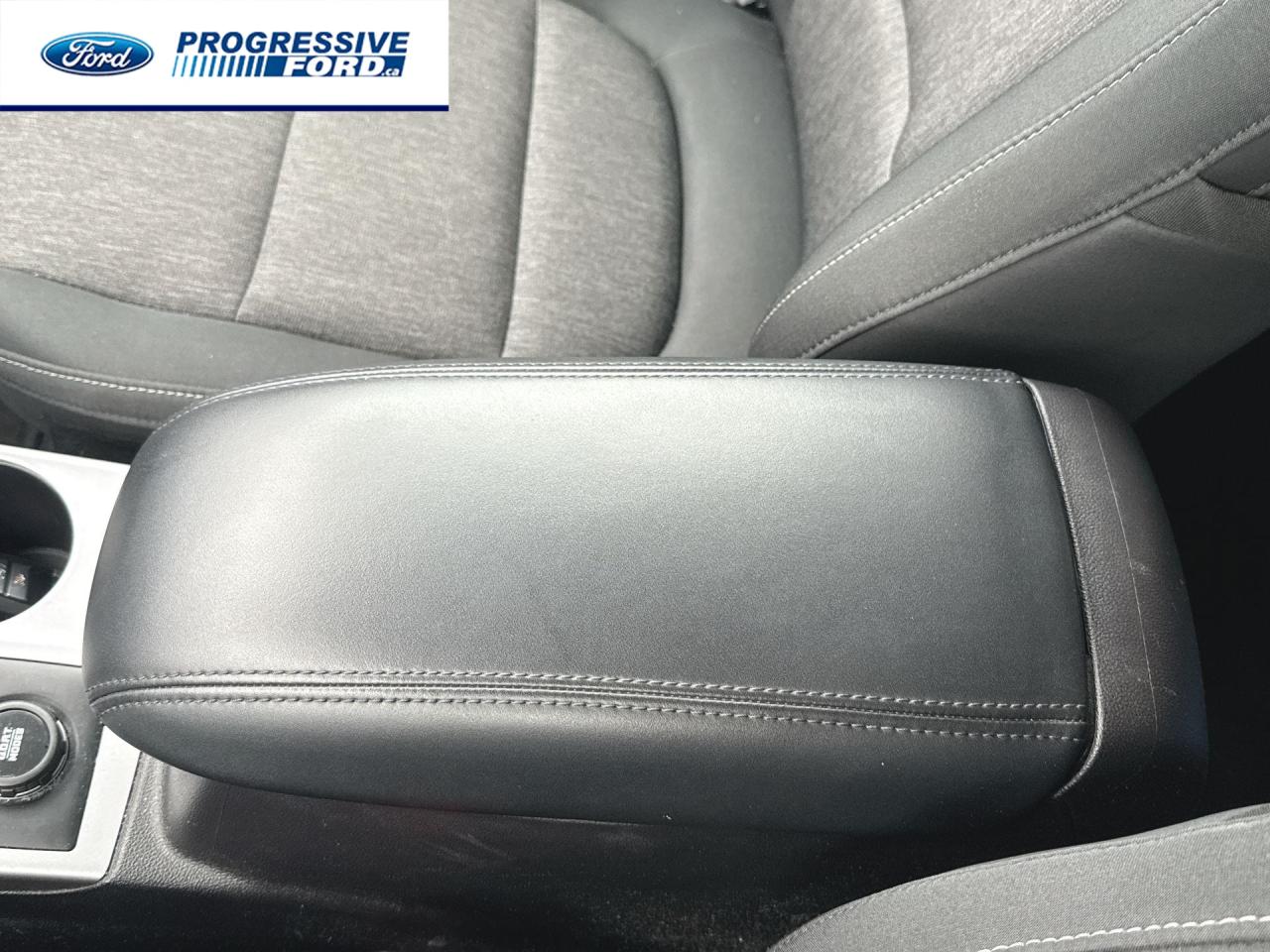 2024 Ford Bronco Sport Big Bend 4dr 4x4 Photo