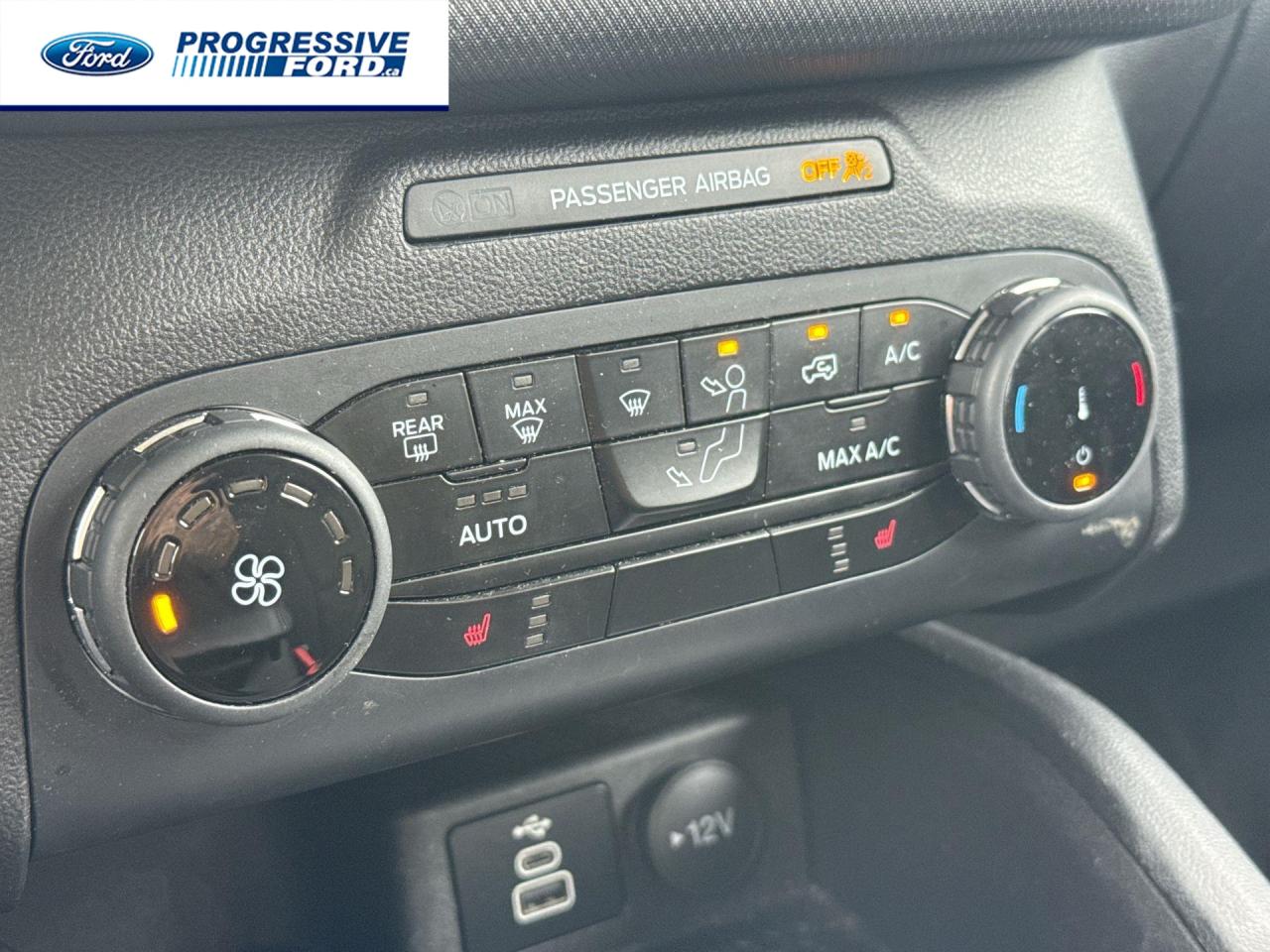 2024 Ford Bronco Sport Big Bend 4dr 4x4 Photo