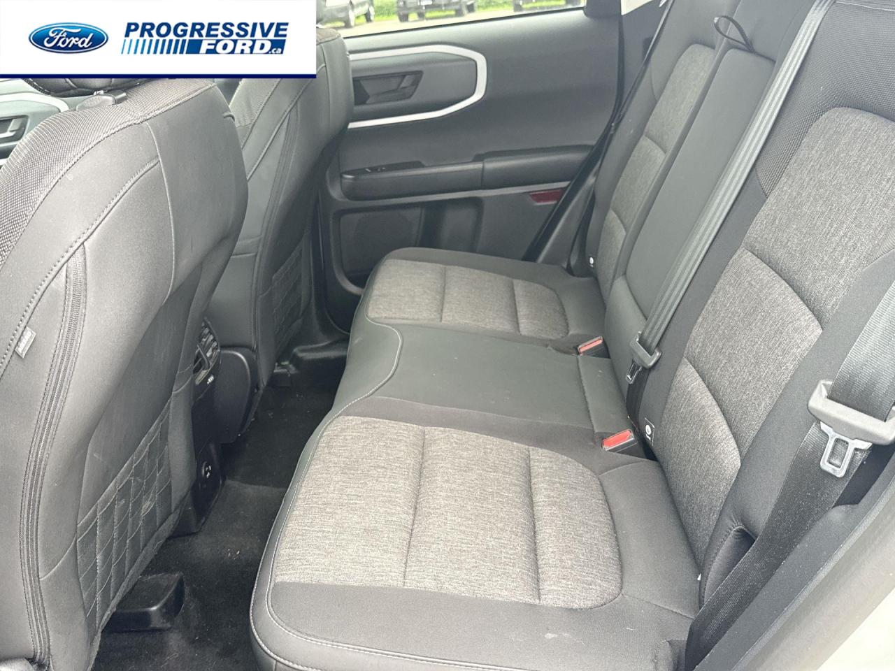 2024 Ford Bronco Sport Big Bend 4dr 4x4 Photo