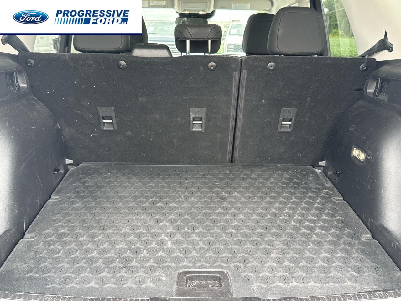 2024 Ford Bronco Sport Big Bend 4dr 4x4 Photo