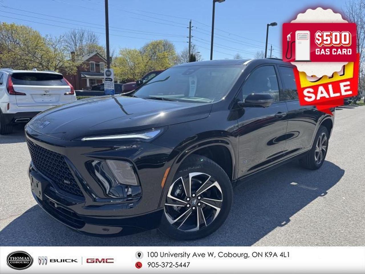 2025 Buick Enclave Sport Touring 4dr All-Wheel Drive Photo0