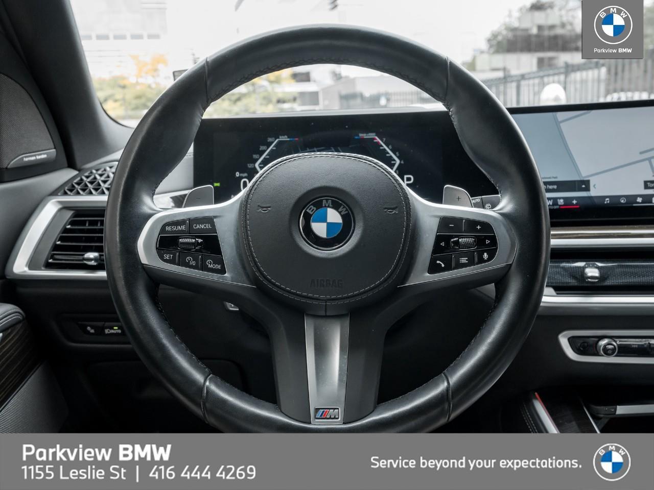 2024 BMW X5 xDrive40i 4dr All-Wheel Drive Sports Activity Vehicle Photo