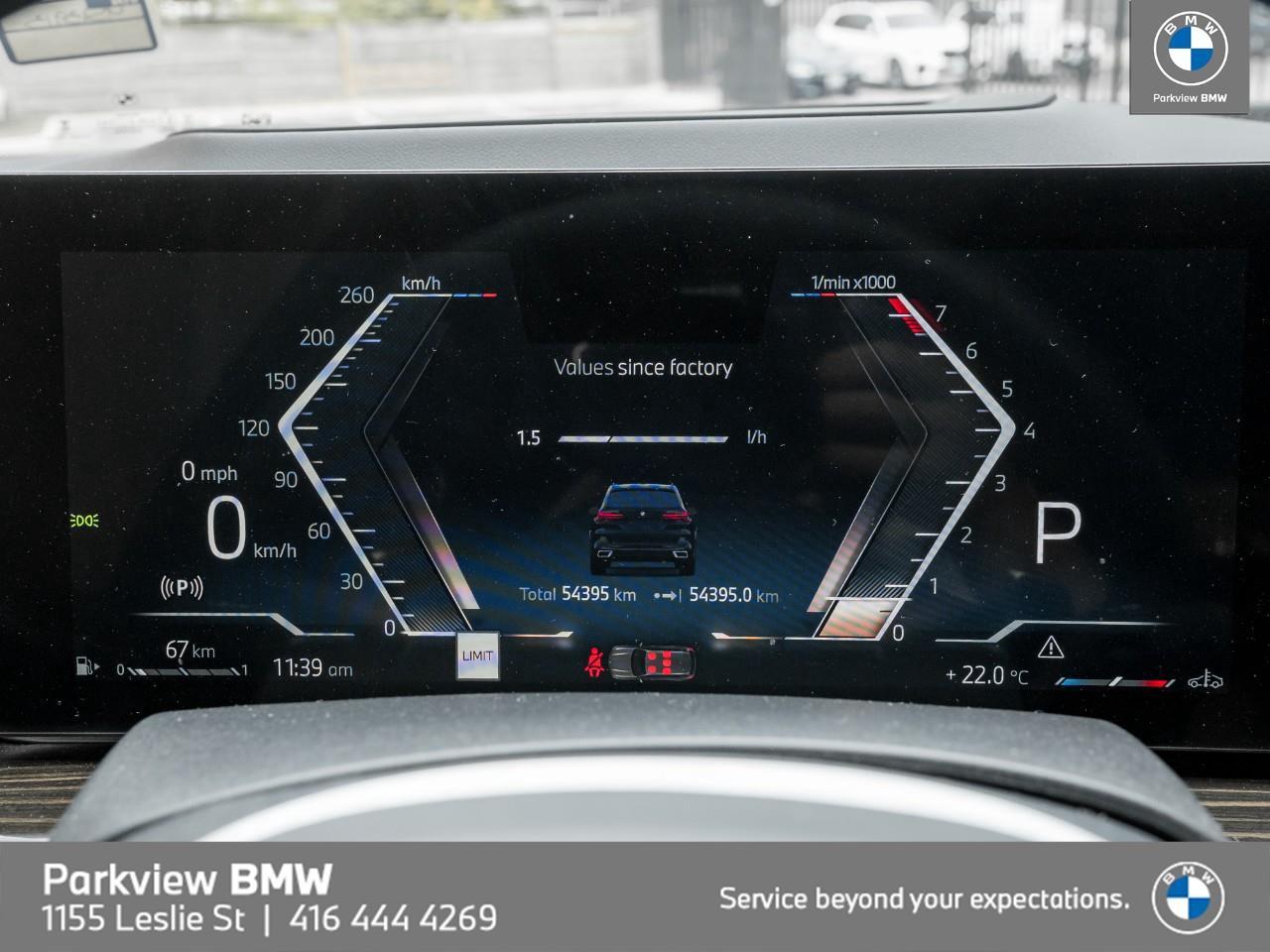 2024 BMW X5 xDrive40i 4dr All-Wheel Drive Sports Activity Vehicle Photo