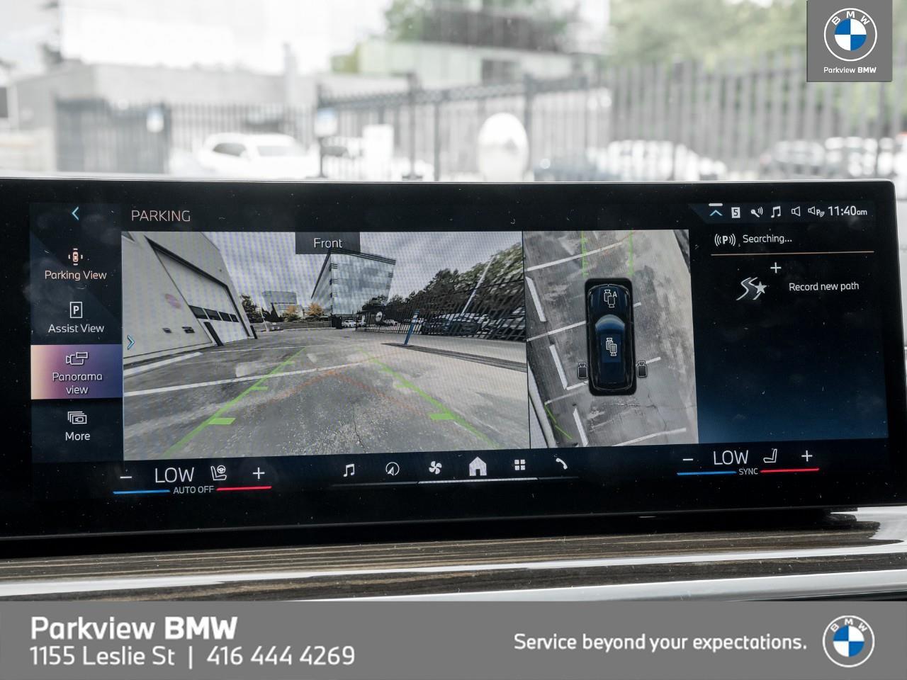 2024 BMW X5 xDrive40i 4dr All-Wheel Drive Sports Activity Vehicle Photo