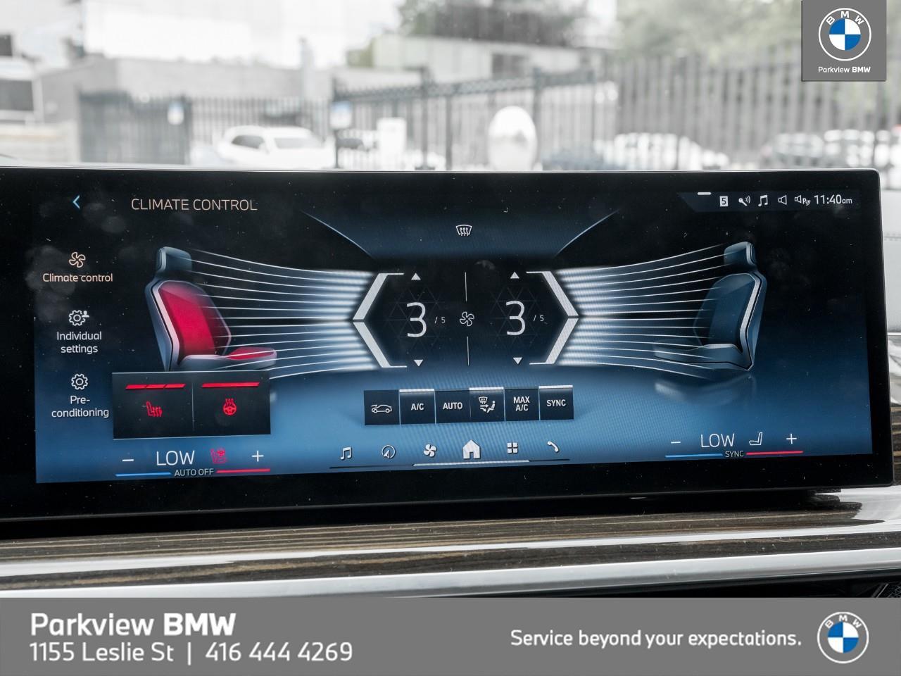 2024 BMW X5 xDrive40i 4dr All-Wheel Drive Sports Activity Vehicle Photo