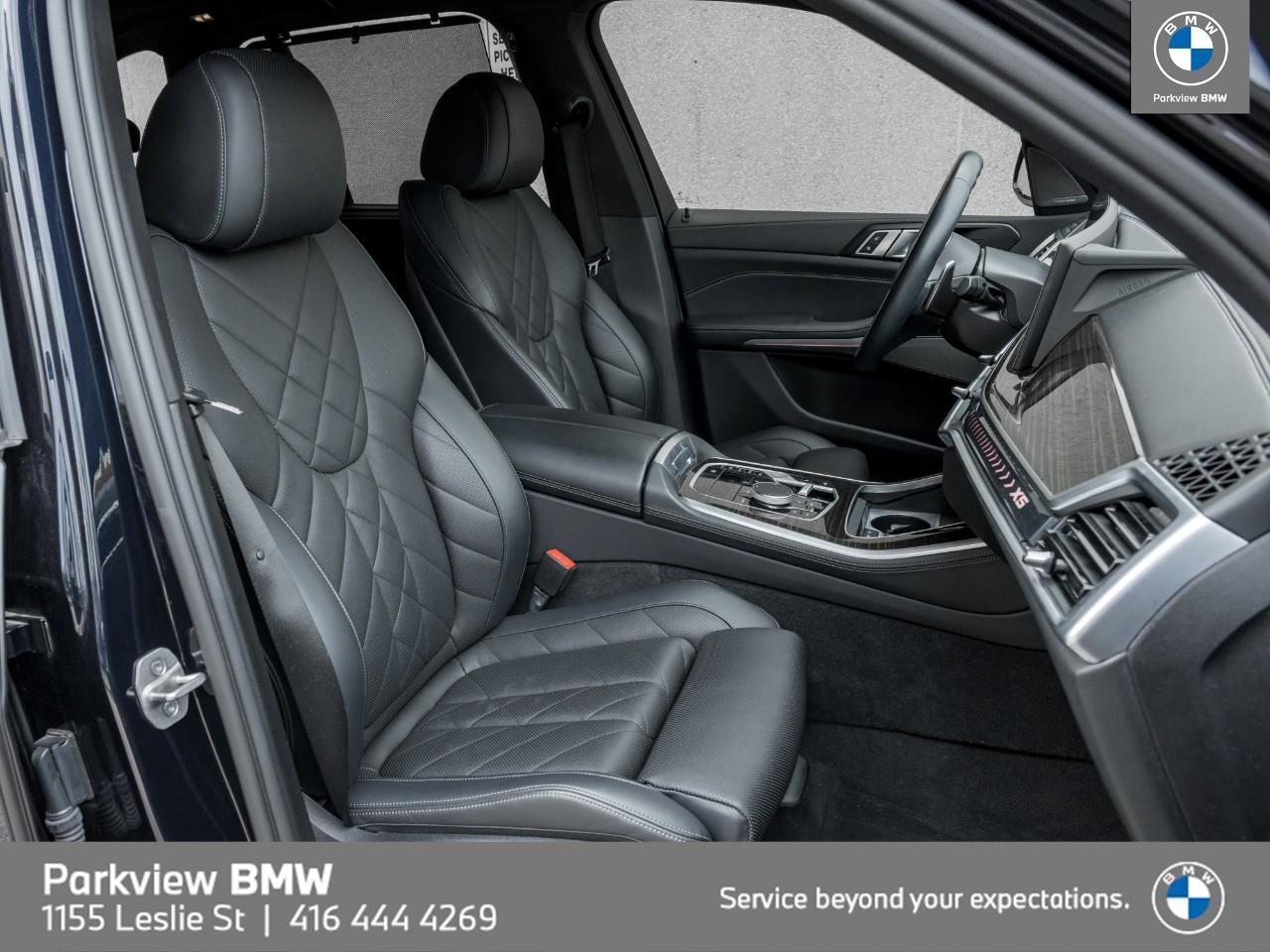 2024 BMW X5 xDrive40i 4dr All-Wheel Drive Sports Activity Vehicle Photo