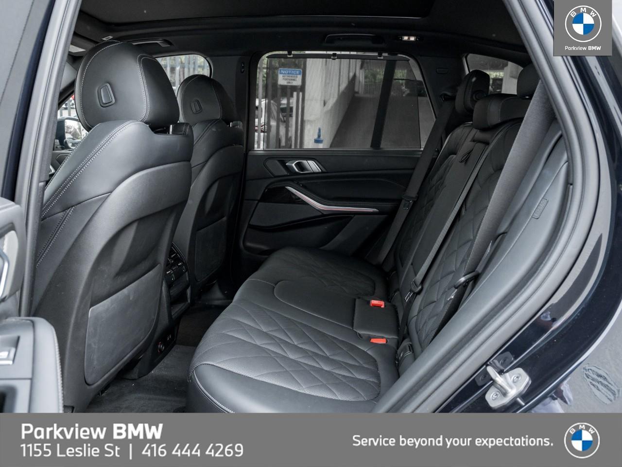 2024 BMW X5 xDrive40i 4dr All-Wheel Drive Sports Activity Vehicle Photo