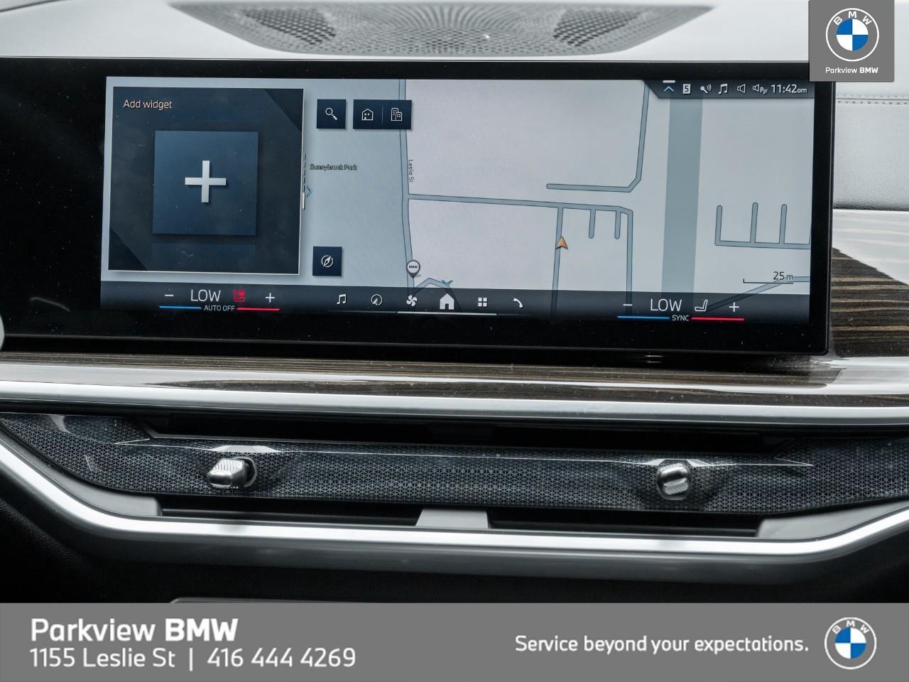 2024 BMW X5 xDrive40i 4dr All-Wheel Drive Sports Activity Vehicle Photo