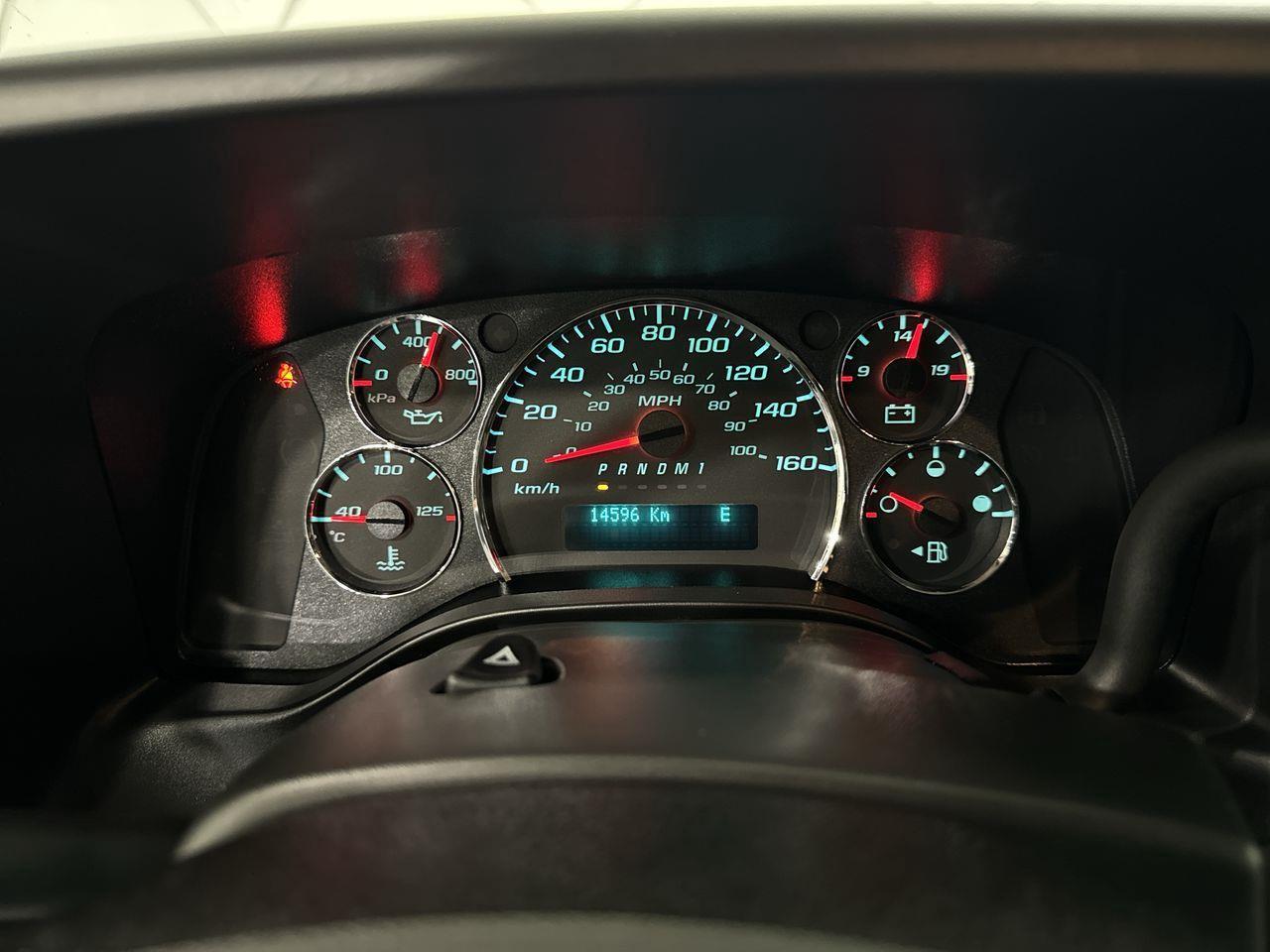 2023 GMC Savana 2500  Photo