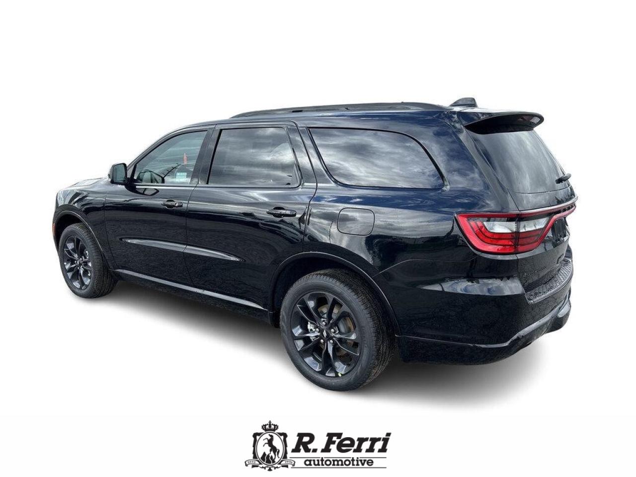 2026 Dodge Durango GT 4dr All-wheel Drive Photo