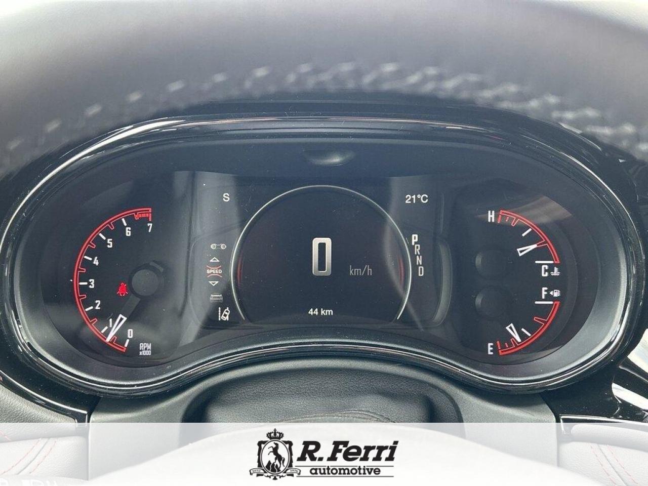 2026 Dodge Durango GT 4dr All-wheel Drive Photo