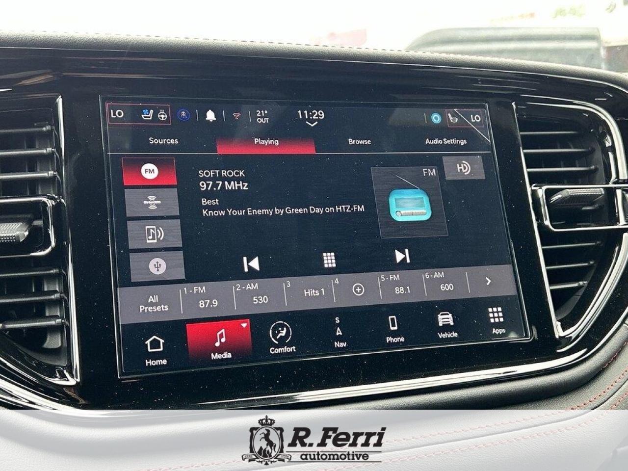 2026 Dodge Durango GT 4dr All-wheel Drive Photo