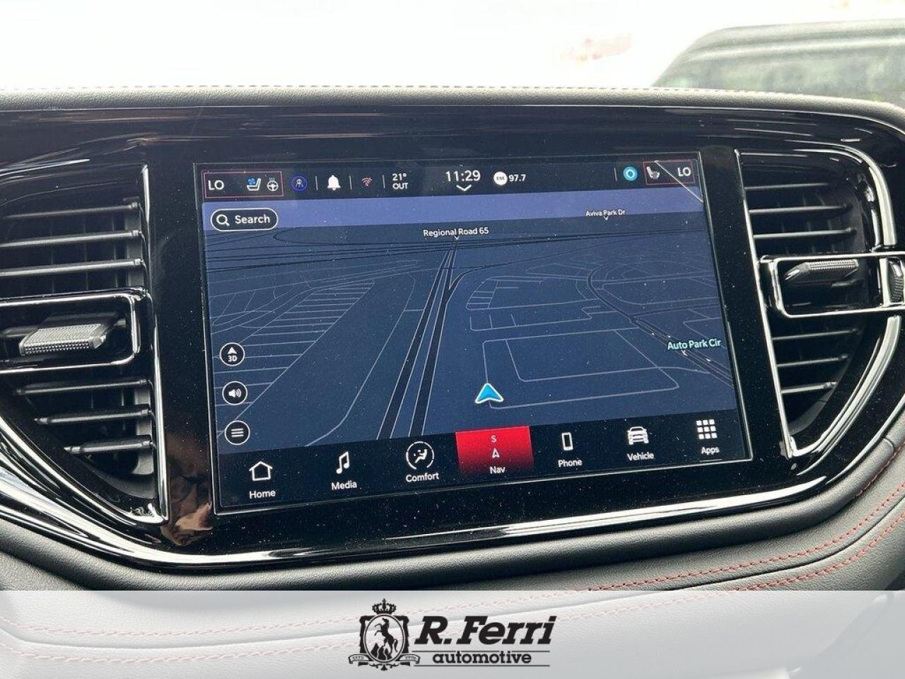 2026 Dodge Durango GT 4dr All-wheel Drive Photo