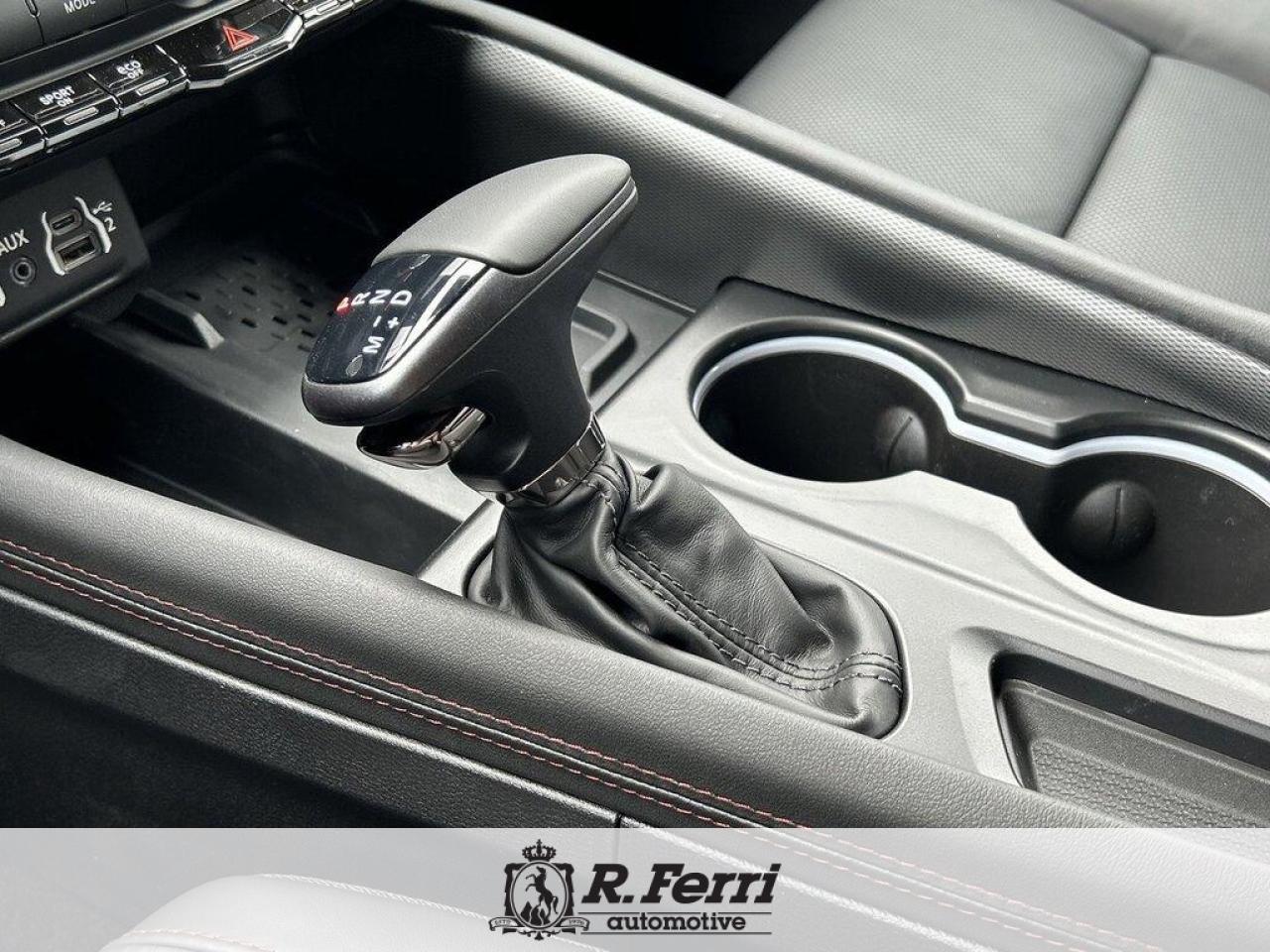 2026 Dodge Durango GT 4dr All-wheel Drive Photo