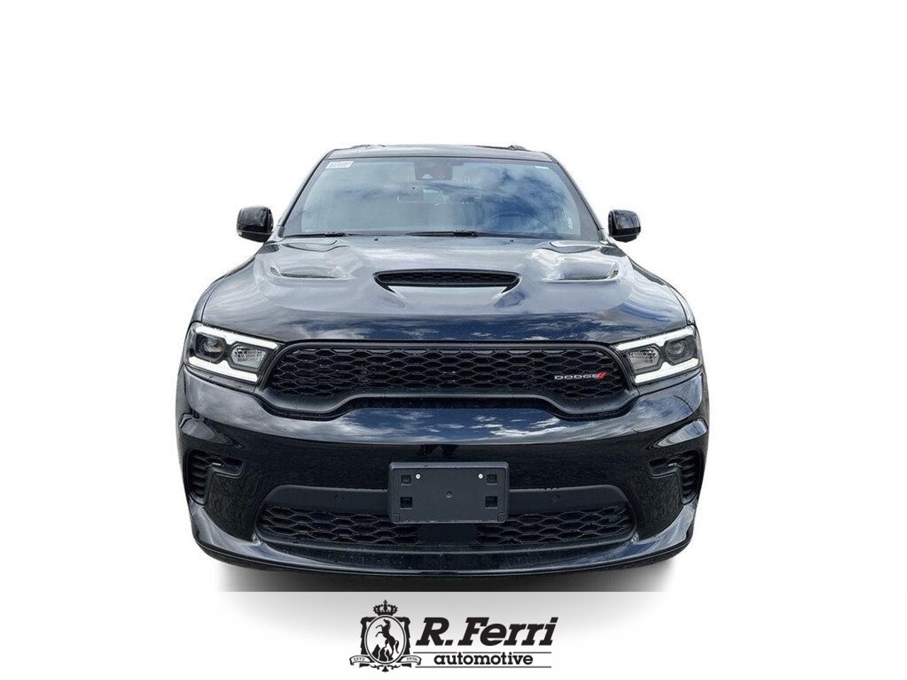 2026 Dodge Durango GT 4dr All-wheel Drive Photo