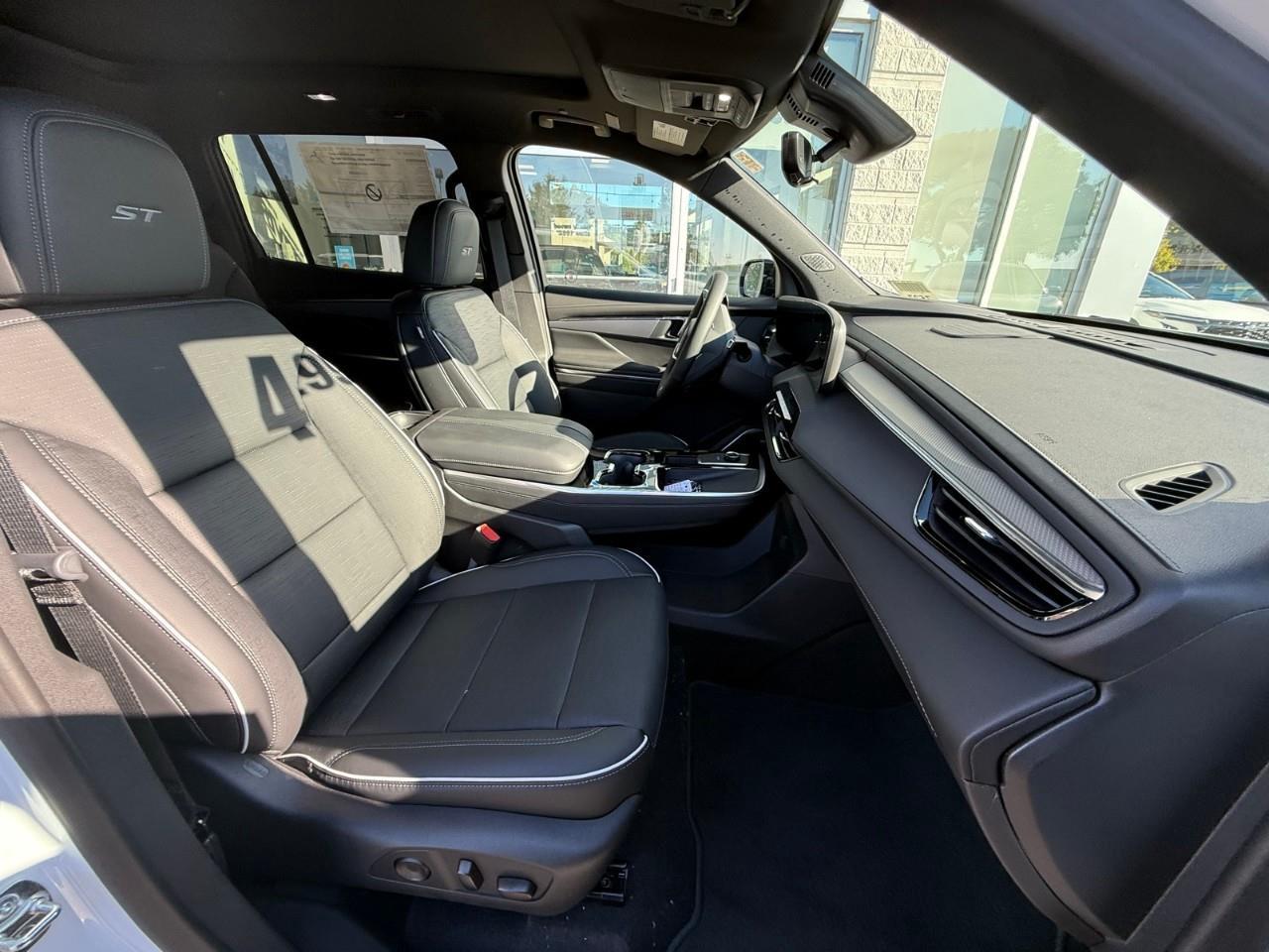 2026 Buick Enclave Sport Touring 4dr All-Wheel Drive Photo