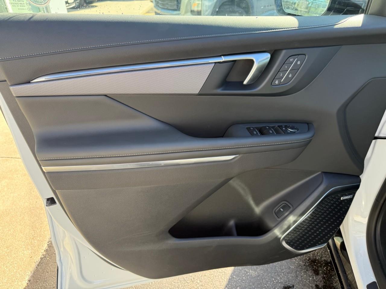 2026 Buick Enclave Sport Touring 4dr All-Wheel Drive Photo