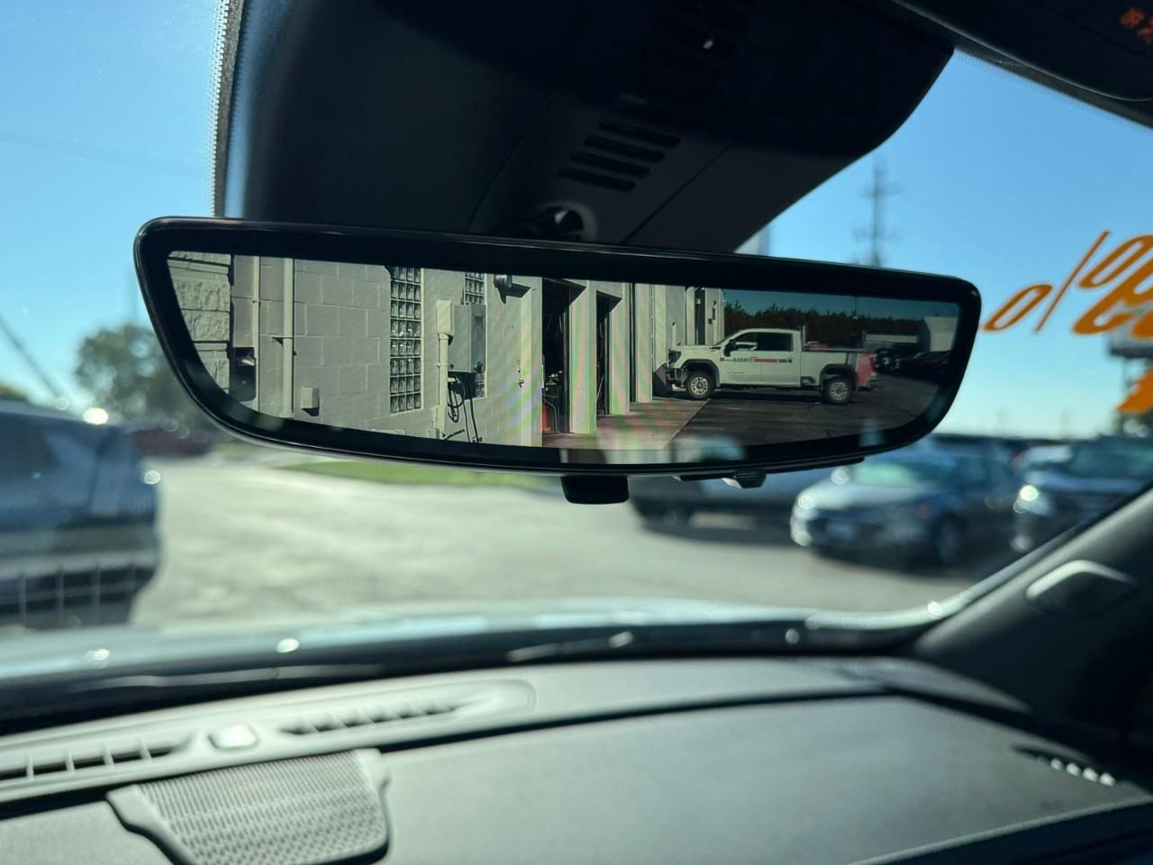 2026 Buick Enclave Sport Touring 4dr All-Wheel Drive Photo