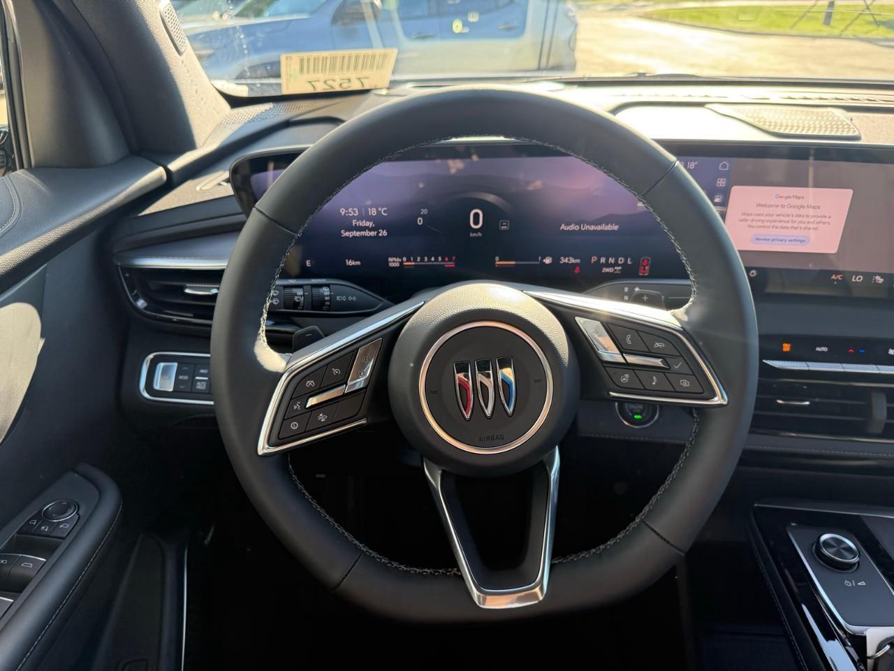 2026 Buick Enclave Sport Touring 4dr All-Wheel Drive Photo