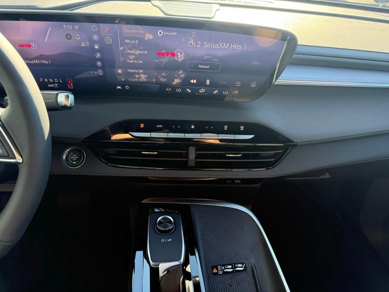 2026 Buick Enclave Sport Touring 4dr All-Wheel Drive Photo