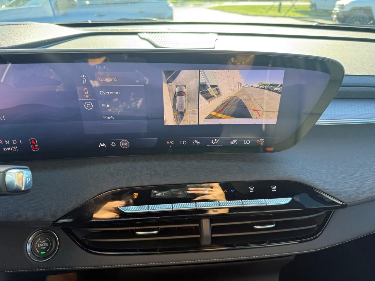 2026 Buick Enclave Sport Touring 4dr All-Wheel Drive Photo