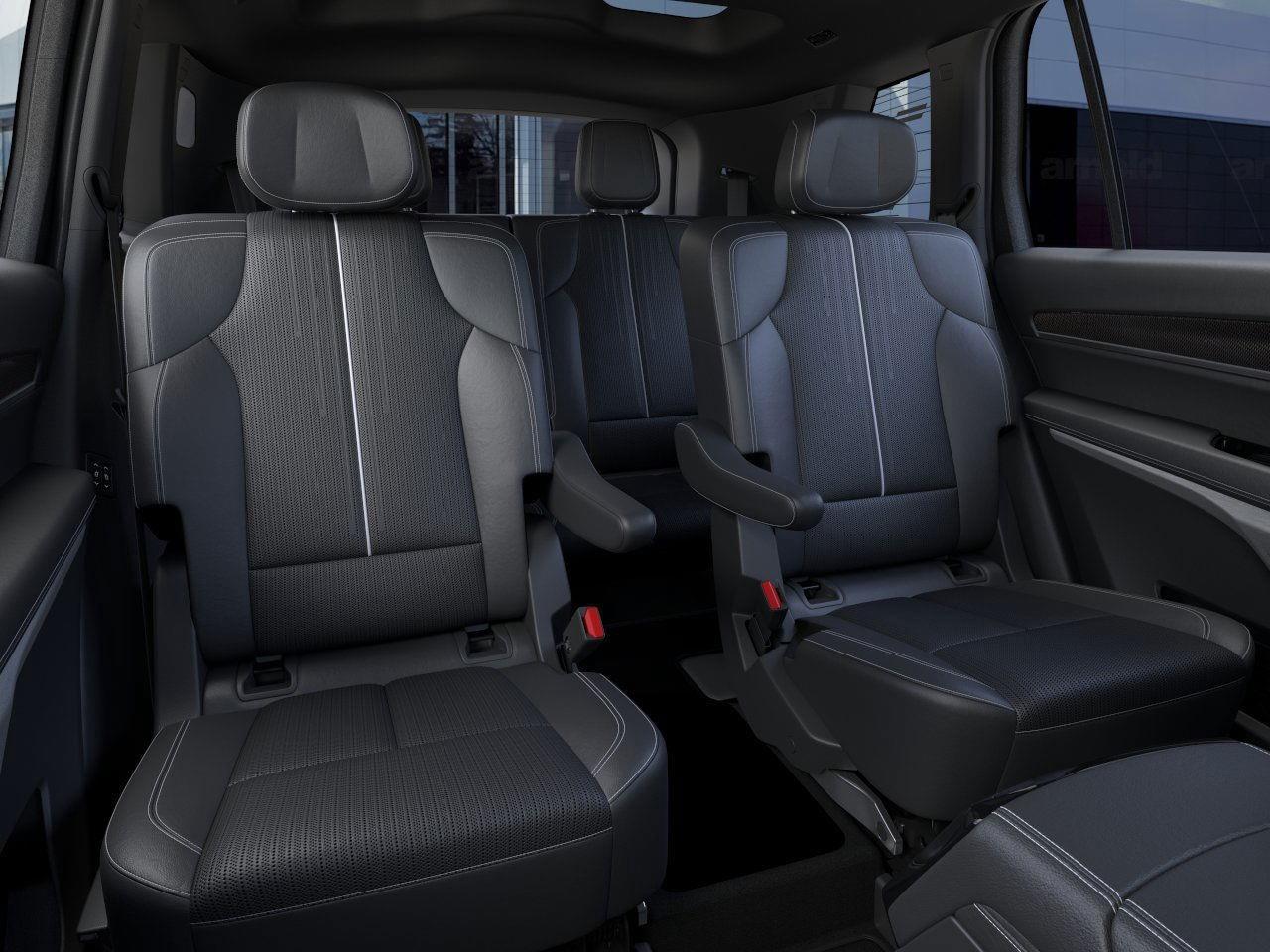 2026 Cadillac VISTIQ Sport 4dr All-Wheel Drive Photo