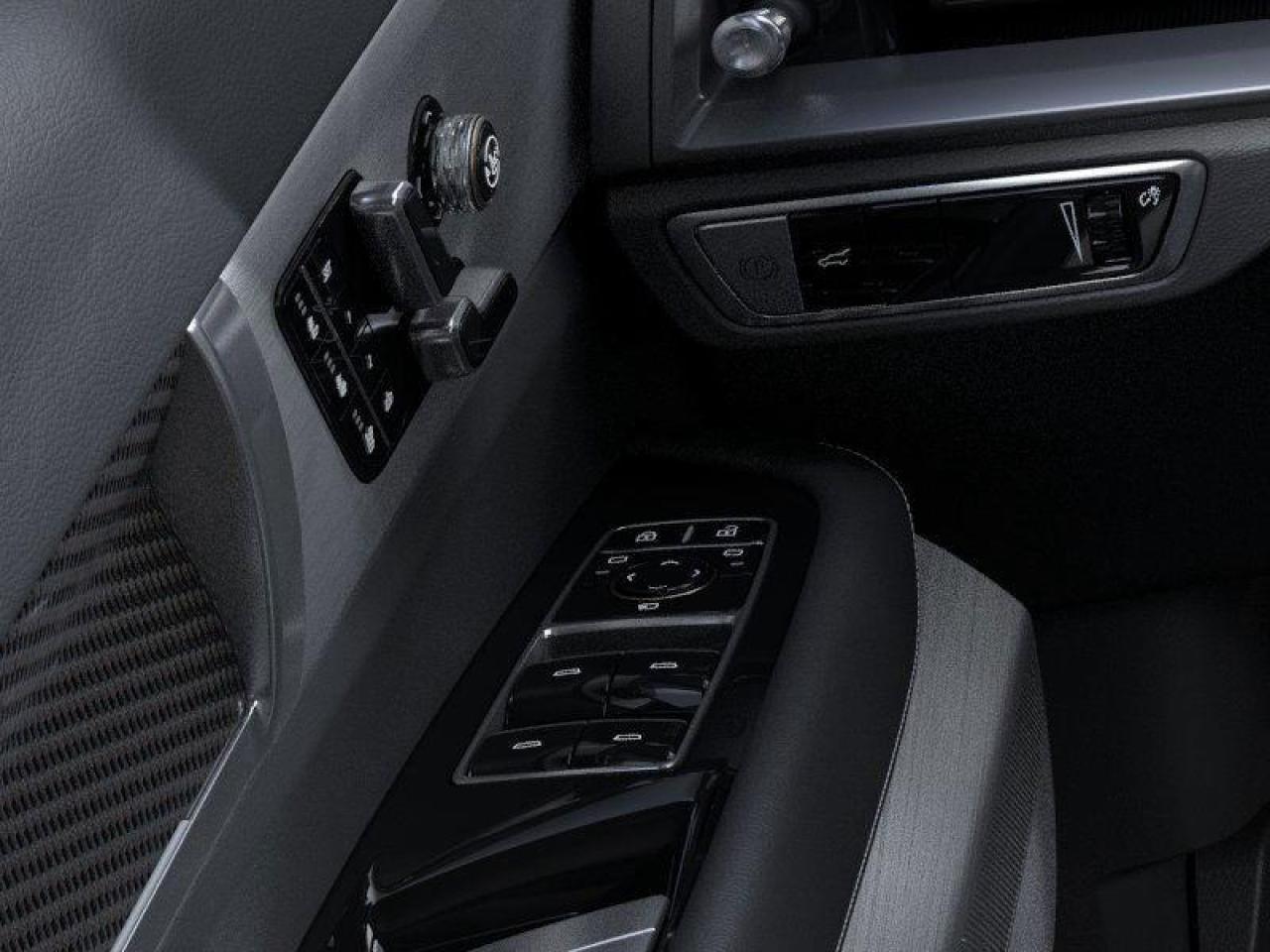 2026 Cadillac VISTIQ Sport 4dr All-Wheel Drive Photo