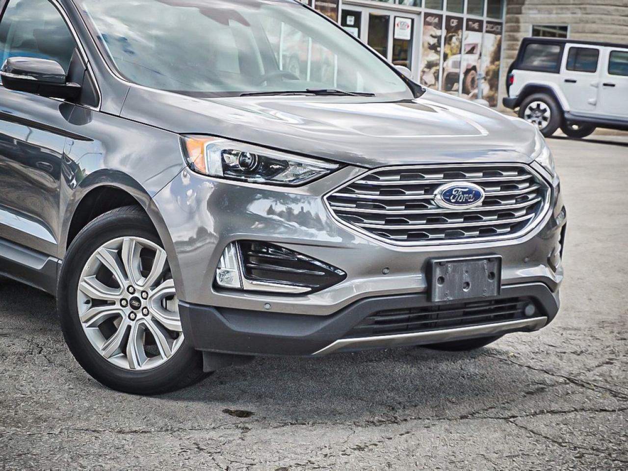 2023 Ford Edge  Photo