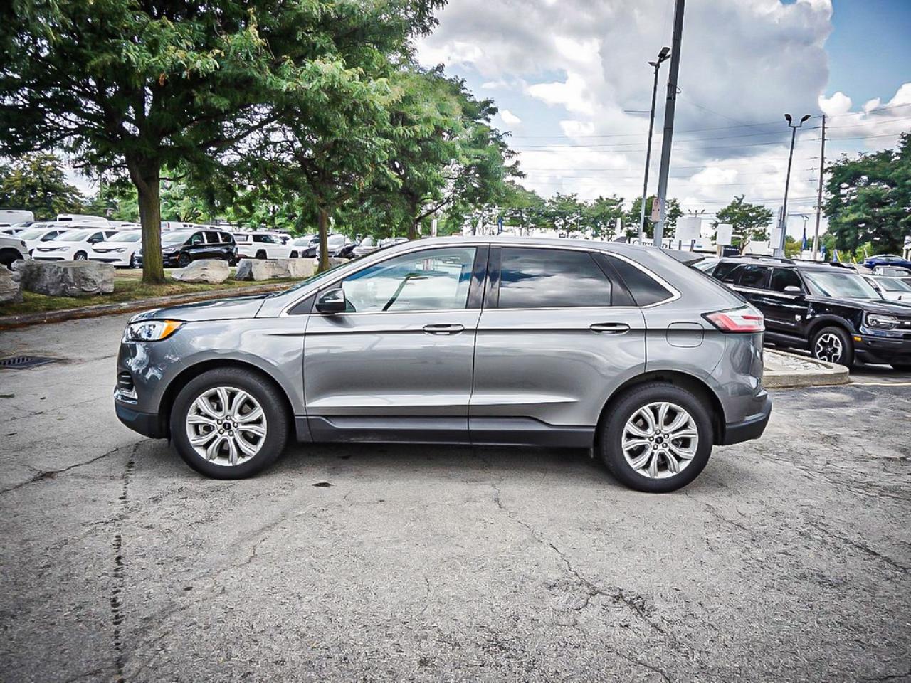 2023 Ford Edge  Photo