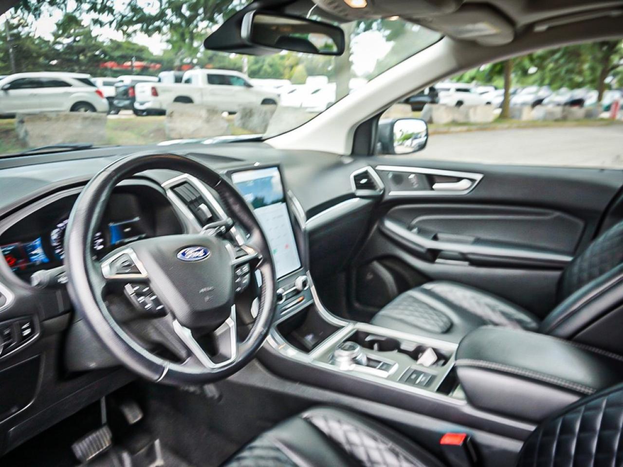 2023 Ford Edge  Photo