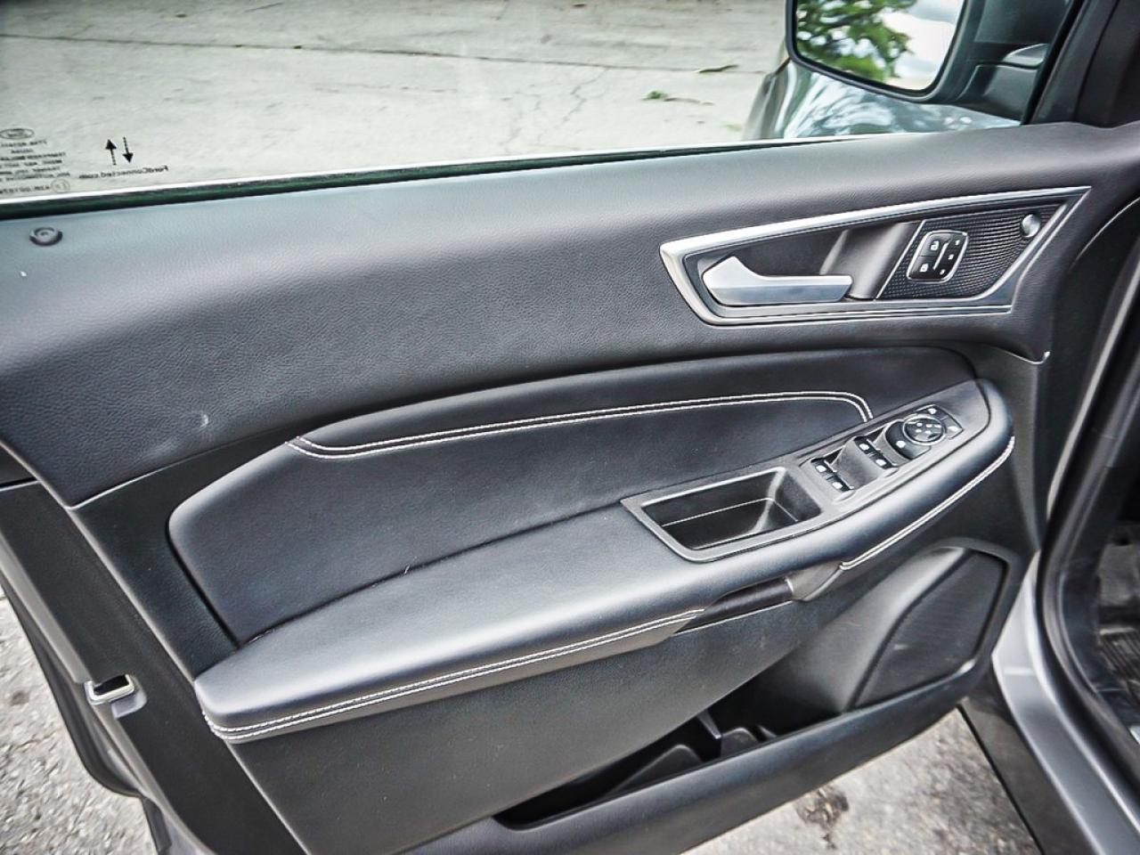 2023 Ford Edge  Photo