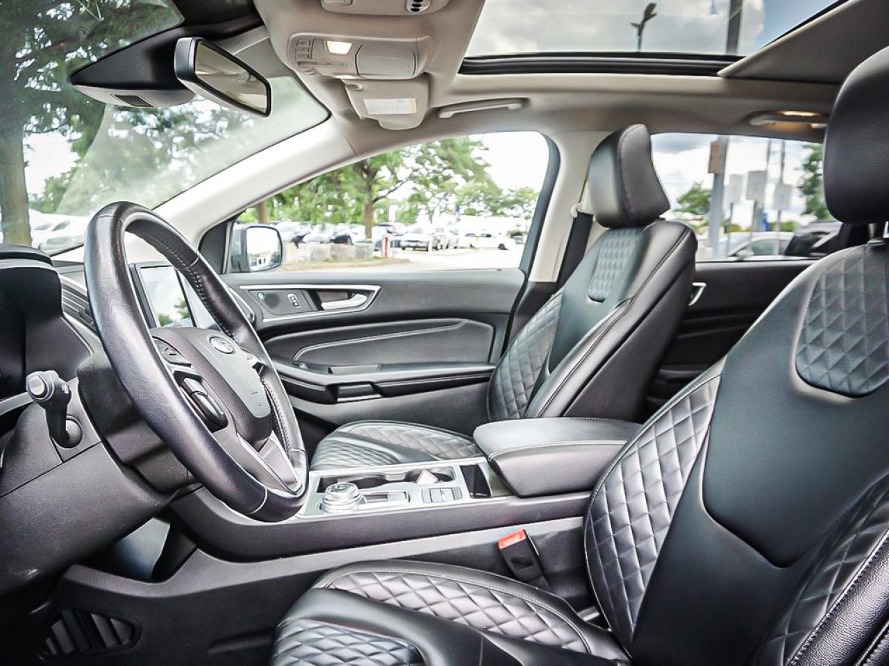 2023 Ford Edge  Photo