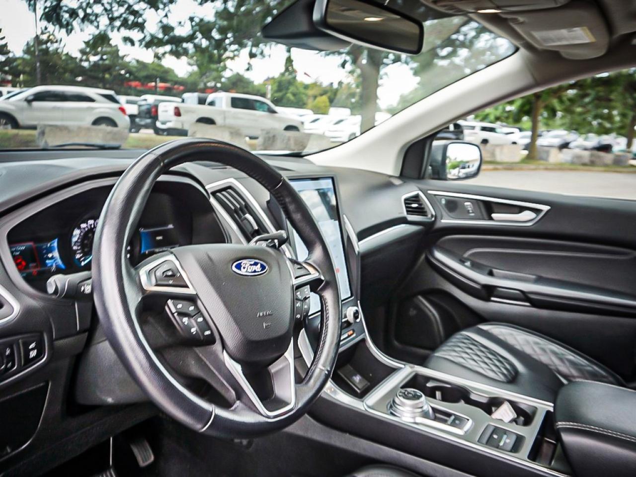 2023 Ford Edge  Photo