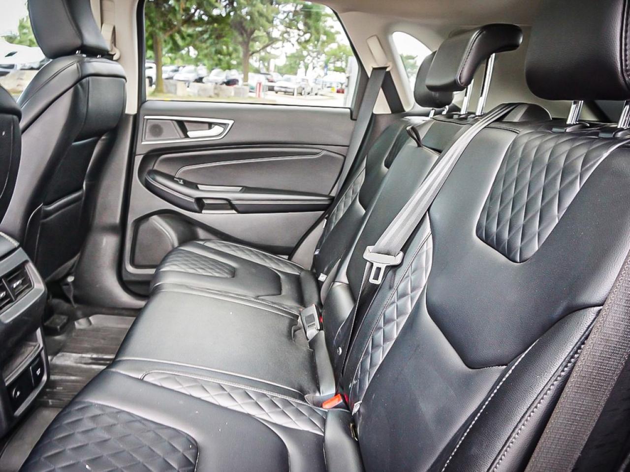 2023 Ford Edge  Photo