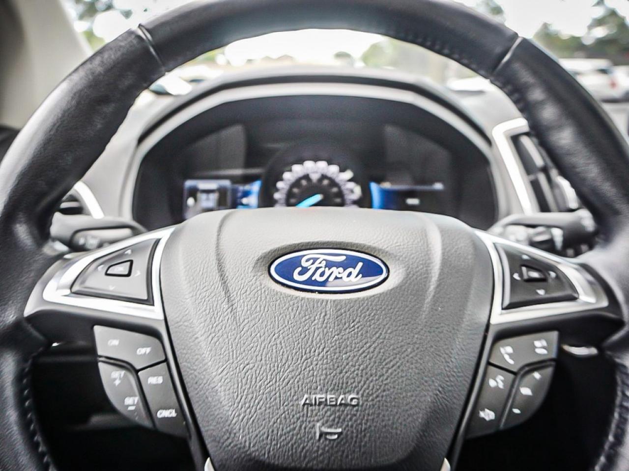 2023 Ford Edge  Photo