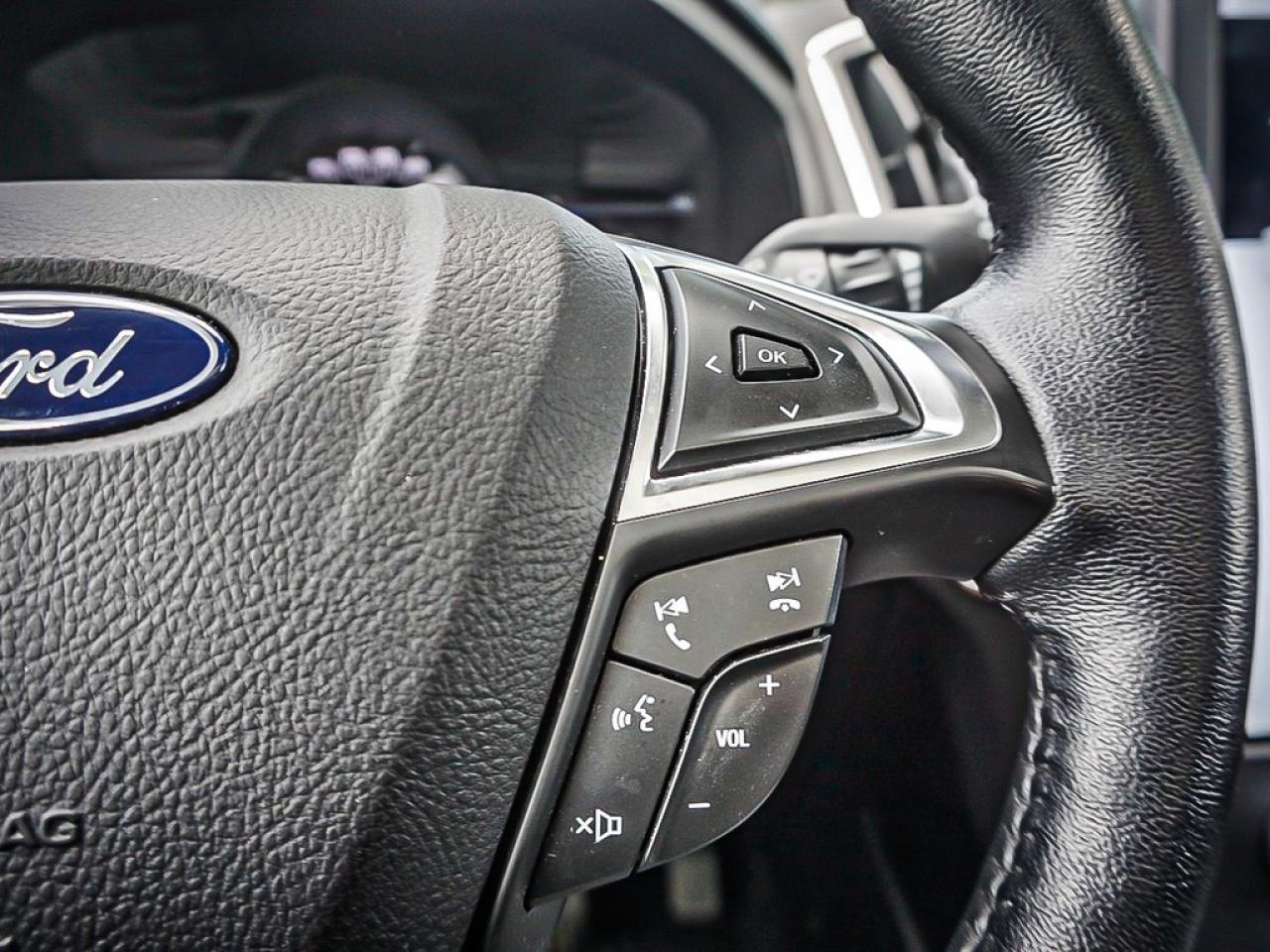 2023 Ford Edge  Photo